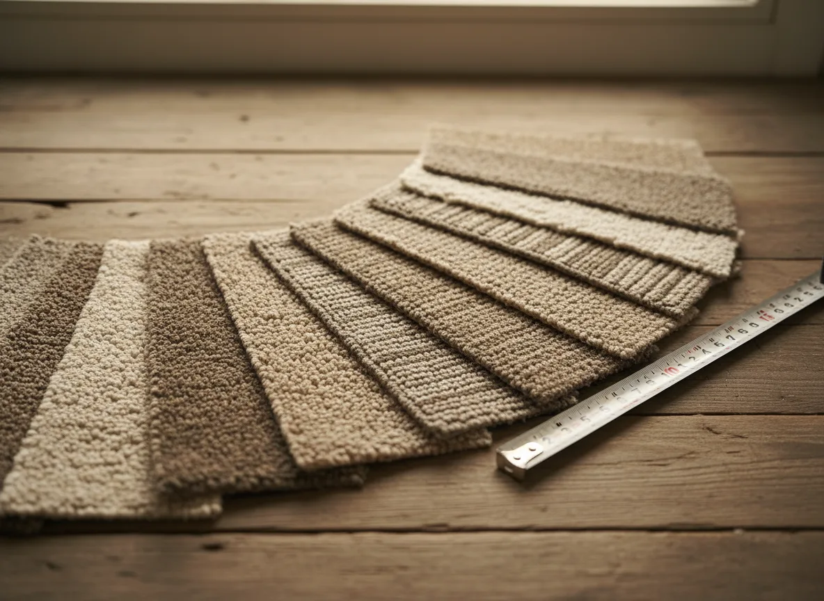 Carpet Installation New Athens, OH FAQs